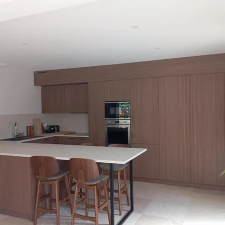 Villa Maison Neuve à 7km Of De Contis *