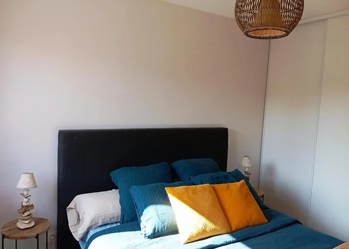 Maison Neuve à 7km Of De Contis * Saint-Julien-en-Born