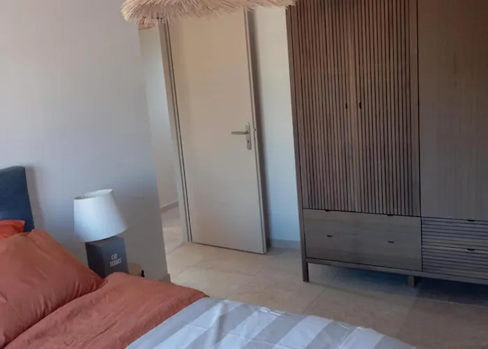 Maison Neuve à 7km Of De Contis Villa *