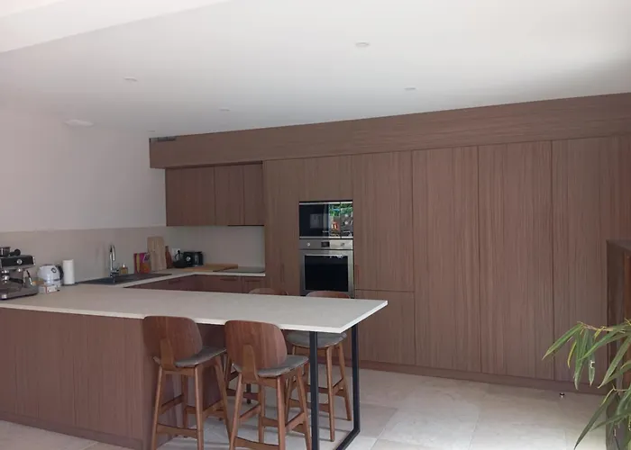 Villa Maison Neuve à 7km Of De Contis *