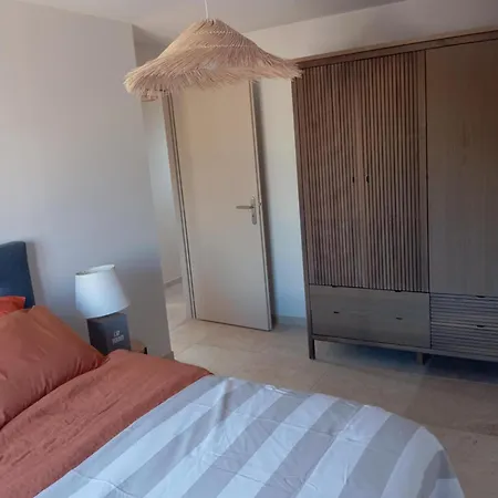 Maison Neuve A 7km Of De Contis Вилла *